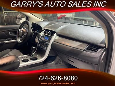 2014 Ford Edge SEL   - Photo 23 - Dunbar, PA 15431