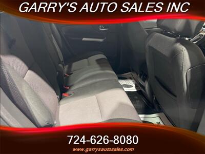 2014 Ford Edge SEL   - Photo 21 - Dunbar, PA 15431