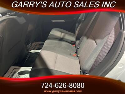 2014 Ford Edge SEL   - Photo 19 - Dunbar, PA 15431