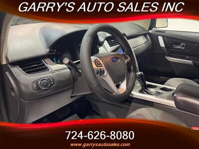 2014 Ford Edge SEL   - Photo 14 - Dunbar, PA 15431