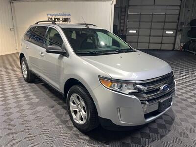 2014 Ford Edge SEL   - Photo 3 - Dunbar, PA 15431