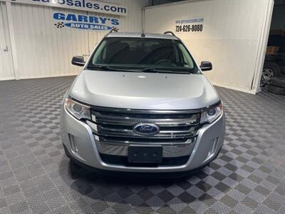 2014 Ford Edge SEL   - Photo 2 - Dunbar, PA 15431