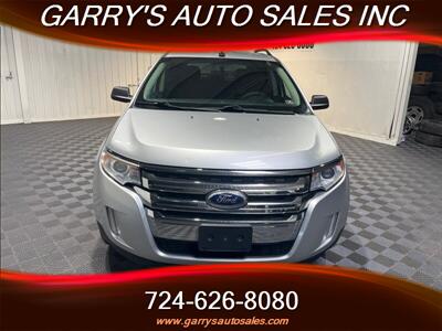 2014 Ford Edge SEL   - Photo 2 - Dunbar, PA 15431