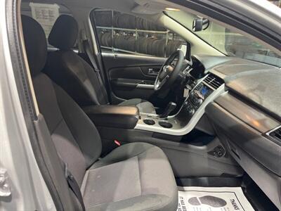 2014 Ford Edge SEL   - Photo 22 - Dunbar, PA 15431