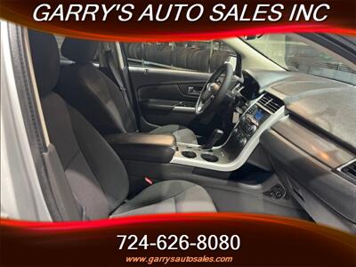 2014 Ford Edge SEL   - Photo 22 - Dunbar, PA 15431