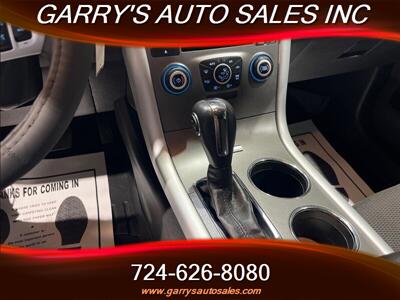 2014 Ford Edge SEL   - Photo 17 - Dunbar, PA 15431