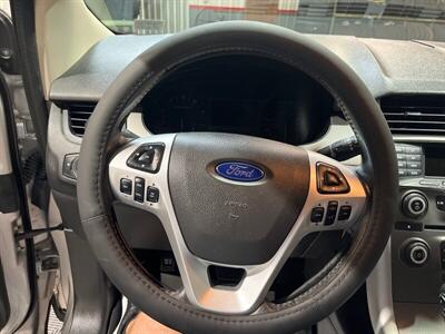 2014 Ford Edge SEL   - Photo 18 - Dunbar, PA 15431