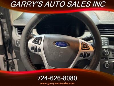 2014 Ford Edge SEL   - Photo 18 - Dunbar, PA 15431