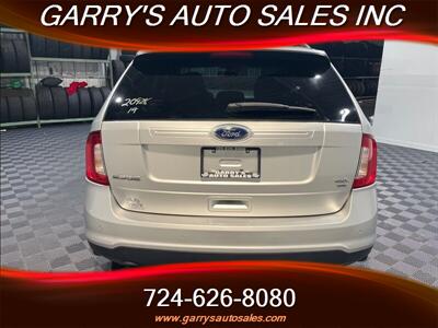 2014 Ford Edge SEL   - Photo 6 - Dunbar, PA 15431