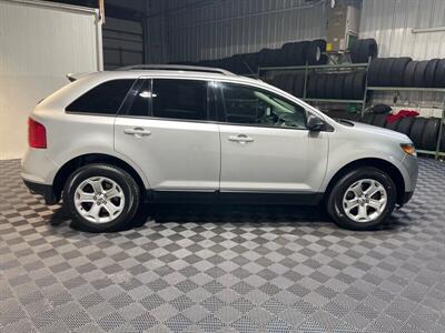 2014 Ford Edge SEL   - Photo 4 - Dunbar, PA 15431