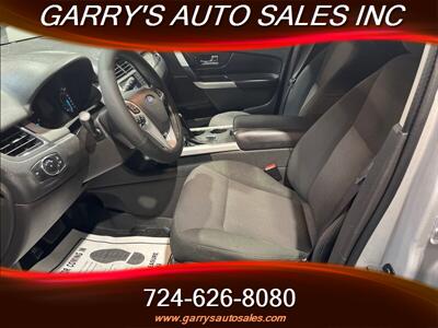 2014 Ford Edge SEL   - Photo 13 - Dunbar, PA 15431