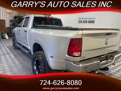 2016 RAM 3500 Tradesman   - Photo 7 - Dunbar, PA 15431