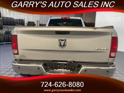 2016 RAM 3500 Tradesman   - Photo 6 - Dunbar, PA 15431