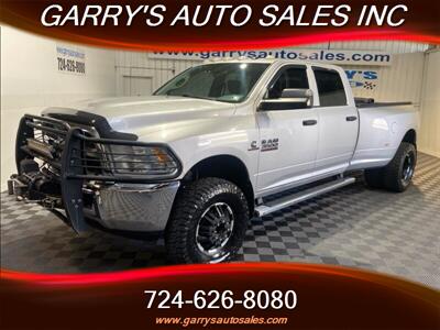 2016 RAM 3500 Tradesman   - Photo 1 - Dunbar, PA 15431