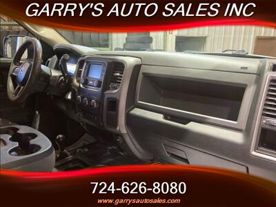 2016 RAM 3500 Tradesman   - Photo 27 - Dunbar, PA 15431