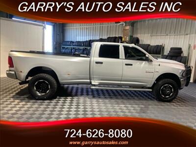 2016 RAM 3500 Tradesman   - Photo 4 - Dunbar, PA 15431