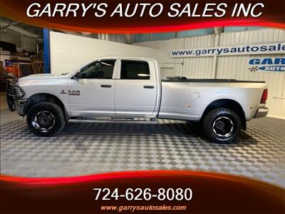 2016 RAM 3500 Tradesman   - Photo 8 - Dunbar, PA 15431