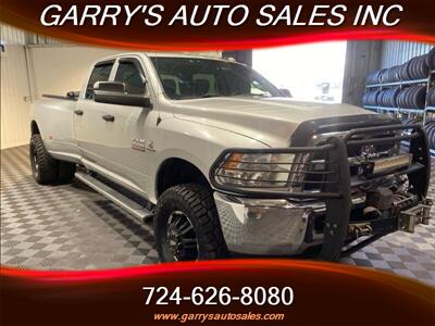 2016 RAM 3500 Tradesman   - Photo 3 - Dunbar, PA 15431