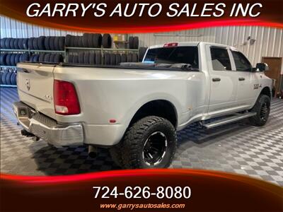 2016 RAM 3500 Tradesman   - Photo 5 - Dunbar, PA 15431