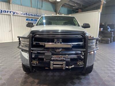 2016 RAM 3500 Tradesman   - Photo 2 - Dunbar, PA 15431