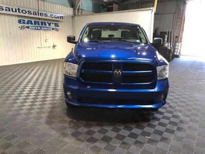 2015 RAM 1500 Express   - Photo 2 - Dunbar, PA 15431