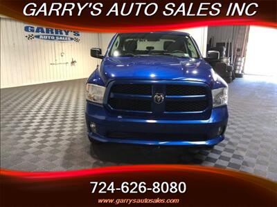 2015 RAM 1500 Express   - Photo 2 - Dunbar, PA 15431