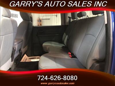 2015 RAM 1500 Express   - Photo 21 - Dunbar, PA 15431