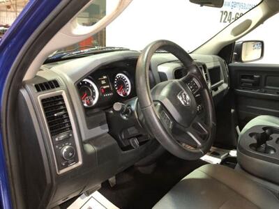 2015 RAM 1500 Express   - Photo 13 - Dunbar, PA 15431