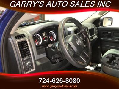 2015 RAM 1500 Express   - Photo 13 - Dunbar, PA 15431