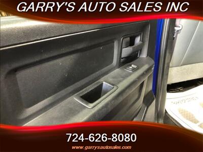 2015 RAM 1500 Express   - Photo 20 - Dunbar, PA 15431