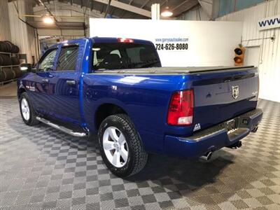 2015 RAM 1500 Express   - Photo 7 - Dunbar, PA 15431