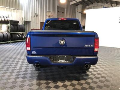 2015 RAM 1500 Express   - Photo 6 - Dunbar, PA 15431