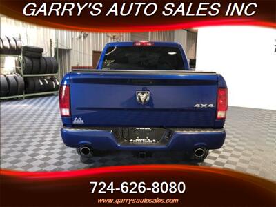 2015 RAM 1500 Express   - Photo 6 - Dunbar, PA 15431