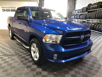 2015 RAM 1500 Express   - Photo 3 - Dunbar, PA 15431