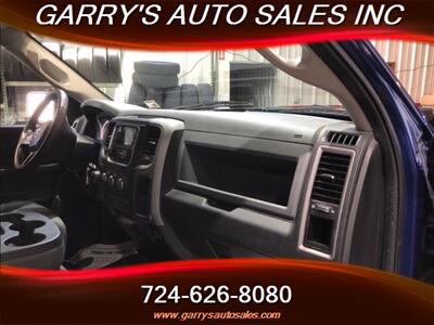 2015 RAM 1500 Express   - Photo 26 - Dunbar, PA 15431