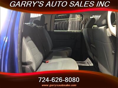 2015 RAM 1500 Express   - Photo 24 - Dunbar, PA 15431