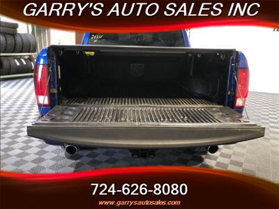 2015 RAM 1500 Express   - Photo 23 - Dunbar, PA 15431