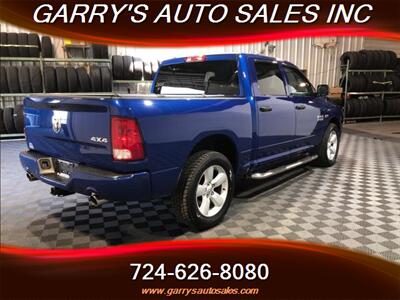 2015 RAM 1500 Express   - Photo 5 - Dunbar, PA 15431