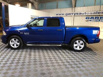 2015 RAM 1500 Express   - Photo 8 - Dunbar, PA 15431