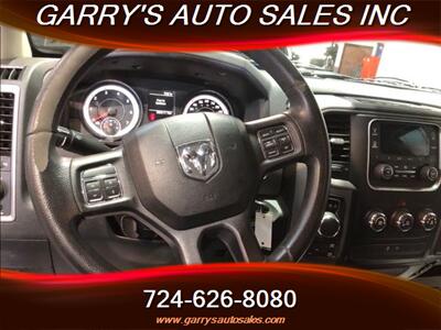 2015 RAM 1500 Express   - Photo 15 - Dunbar, PA 15431