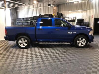 2015 RAM 1500 Express   - Photo 4 - Dunbar, PA 15431