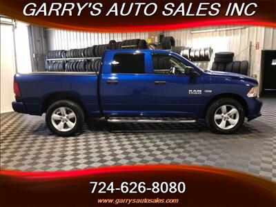 2015 RAM 1500 Express   - Photo 4 - Dunbar, PA 15431