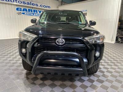 2015 Toyota 4Runner SR5   - Photo 2 - Dunbar, PA 15431