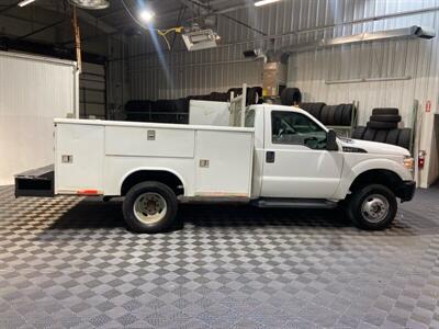 2015 Ford F-350 XL   - Photo 4 - Dunbar, PA 15431