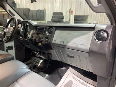 2015 Ford F-350 XL   - Photo 26 - Dunbar, PA 15431