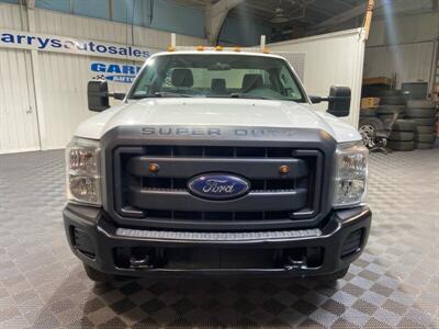 2015 Ford F-350 XL   - Photo 2 - Dunbar, PA 15431