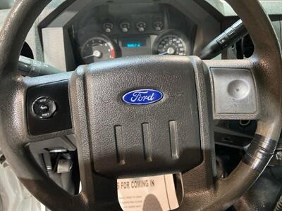 2015 Ford F-350 XL   - Photo 15 - Dunbar, PA 15431