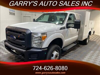 2015 Ford F-350 XL   - Photo 1 - Dunbar, PA 15431