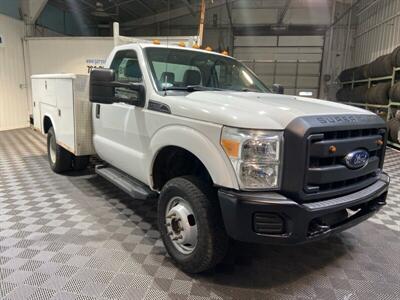 2015 Ford F-350 XL   - Photo 3 - Dunbar, PA 15431