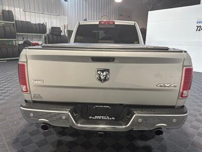 2017 RAM 1500 Laramie   - Photo 6 - Dunbar, PA 15431